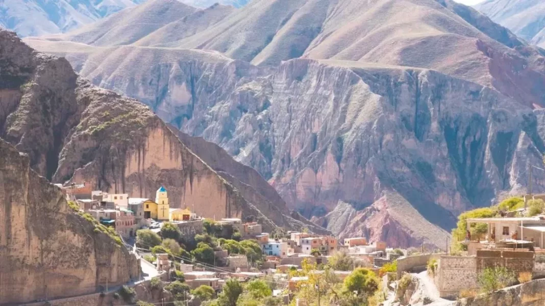 Previaje 5: cinco destinos para una escapada de tres días