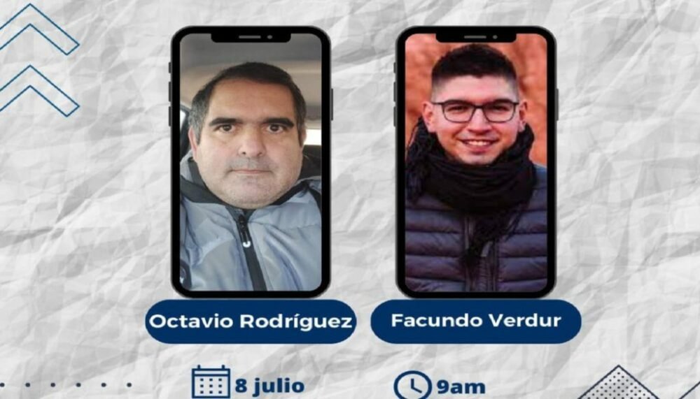 Se viene capacitación para el trabajo digital infotilcara