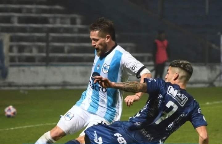 Derrota para Gimnasia y Esgrima de Jujuy ante Quilmes por 1 a 0