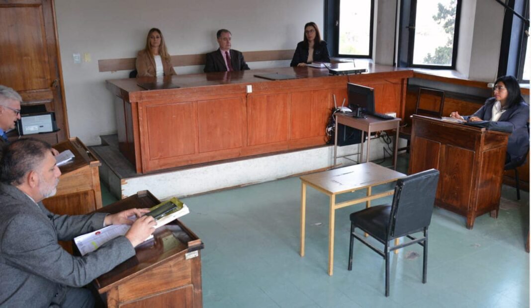 Condenaron a 15 años de prisión por abuso sexual