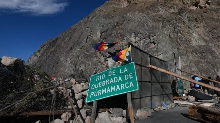 Rechazan todos los habeas corpus presentados por la situación en Jujuy