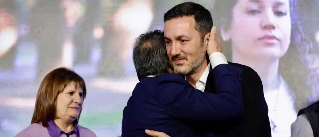 Luis Petri: «Hay que terminar con los piquetes en Argentina»