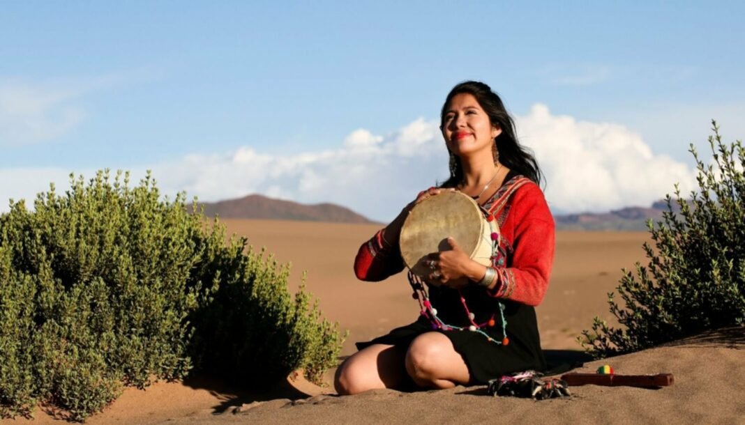 Dani García INFOTILCARA JUJUY ARGENTINA