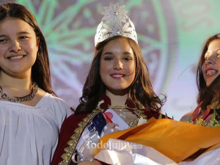 FNE 2023: cuántas reinas provinciales fueron del Norte