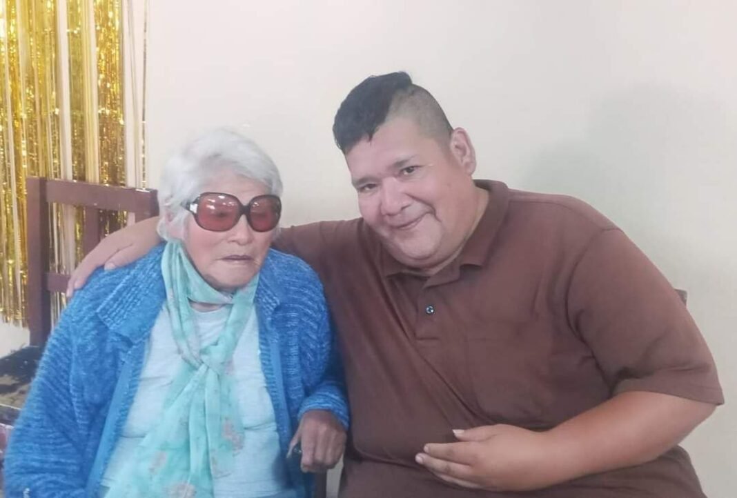 Una Voz amiga y de colega se apago en la Quebrada Huesito Perez (AUDIO)