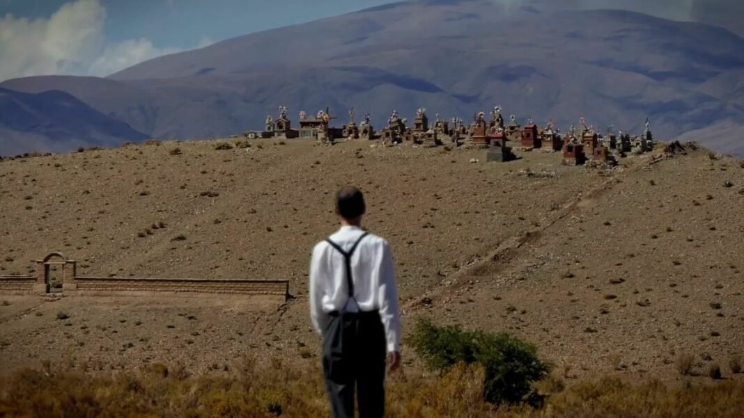 Crítica de «El ruido del tiempo», un viaje filosófico a través de la Puna jujeña