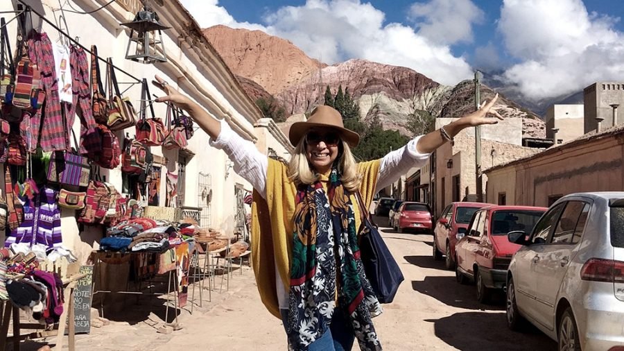 Jujuy alcanzó un 86 por ciento de ocupación hotelera y recibió 18.000 turistas durante el fin de semana largo