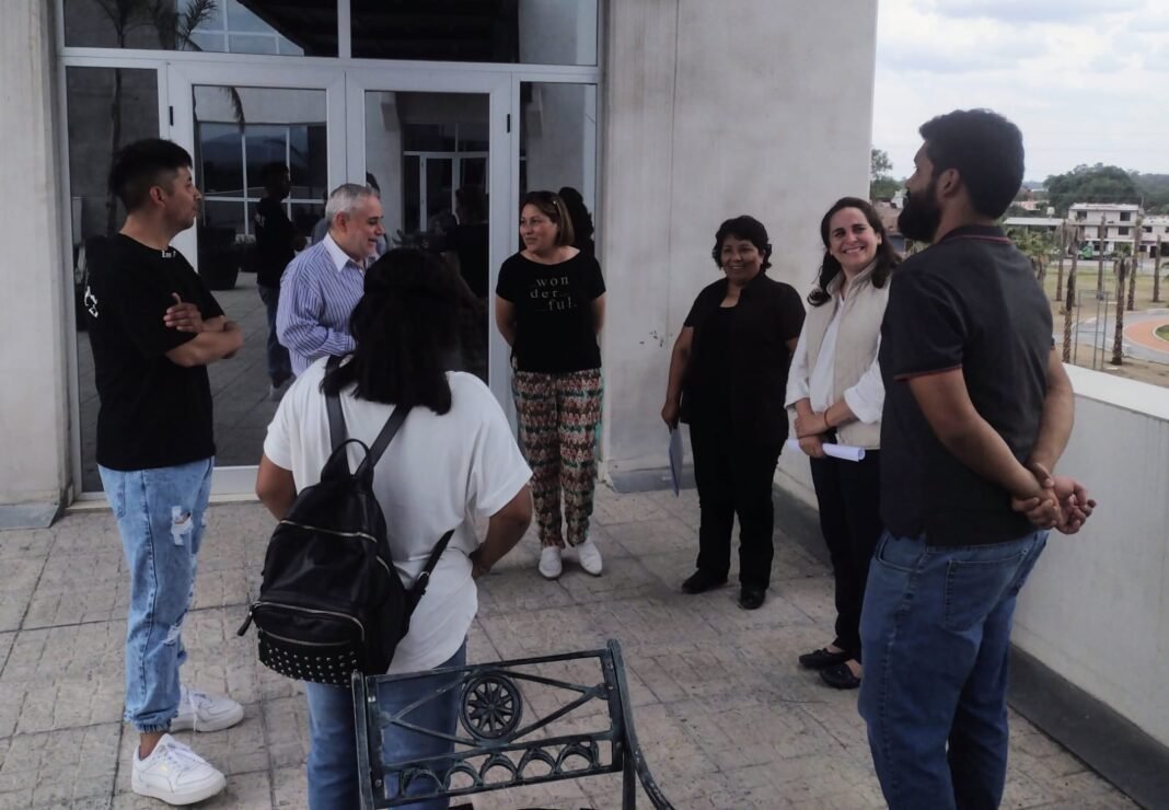 Estudiantes jujeños viajarán a Francia para poner en acción el proyecto denominado, “Intercambio de Patrimonios Gastronómicos y de Saberes Culinarios y Vitivinícolas