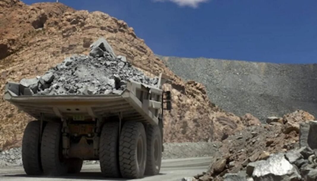 ¿Existe posibilidad de minería en la Quebrada de Humahuaca?