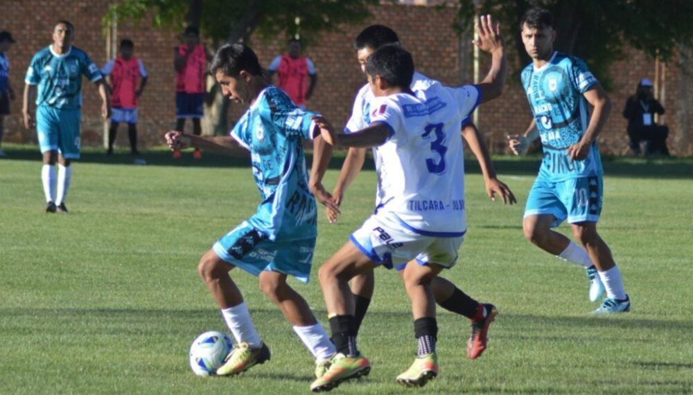 Se viene una fecha vibrante en Jujuy