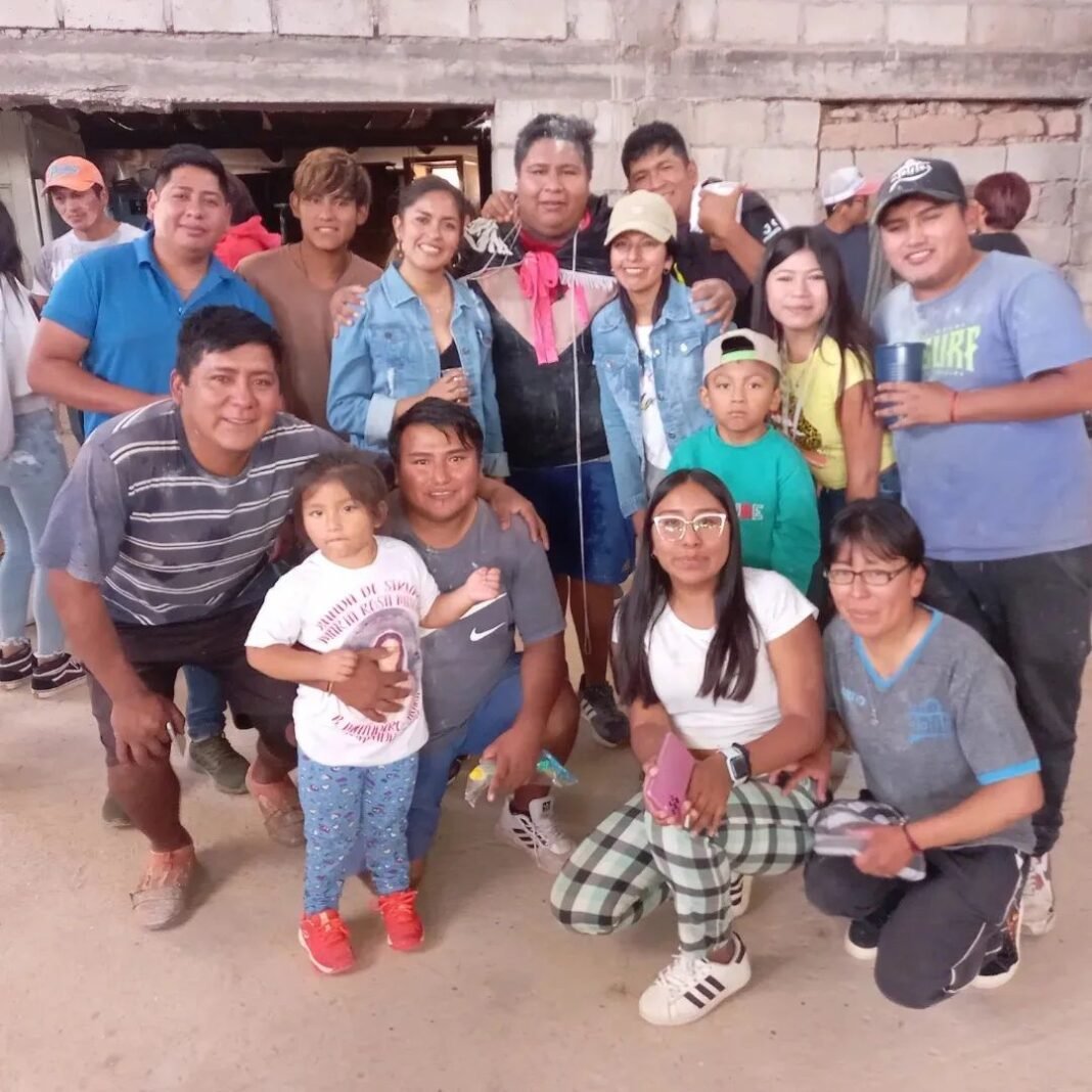 ¡Vibrante Celebración del Jueves de Ahijaditos en Tilcara!