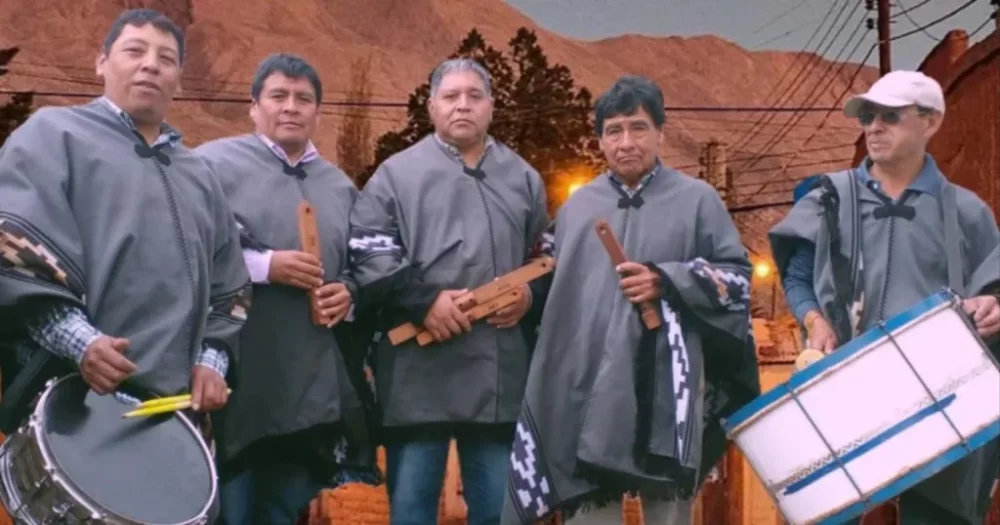 IX Encuentro de compadres agricultores y anateros