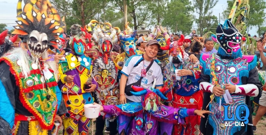 Operativo de transporte especial para Carnaval jujeño