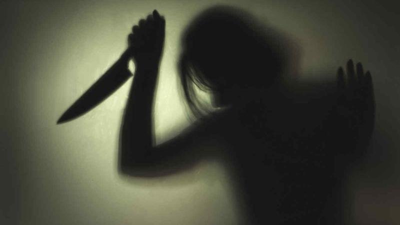 Una mujer irrumpió en una vivienda y apuñaló a su ex mientras dormía