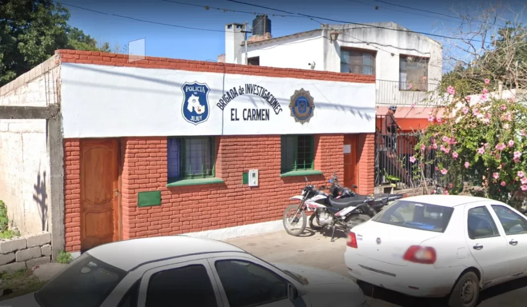 Violento doble episodio en San Antonio y El Carmen incluyó balacera a una casa