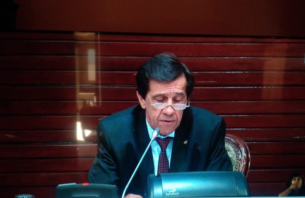 apertura legislatura 2