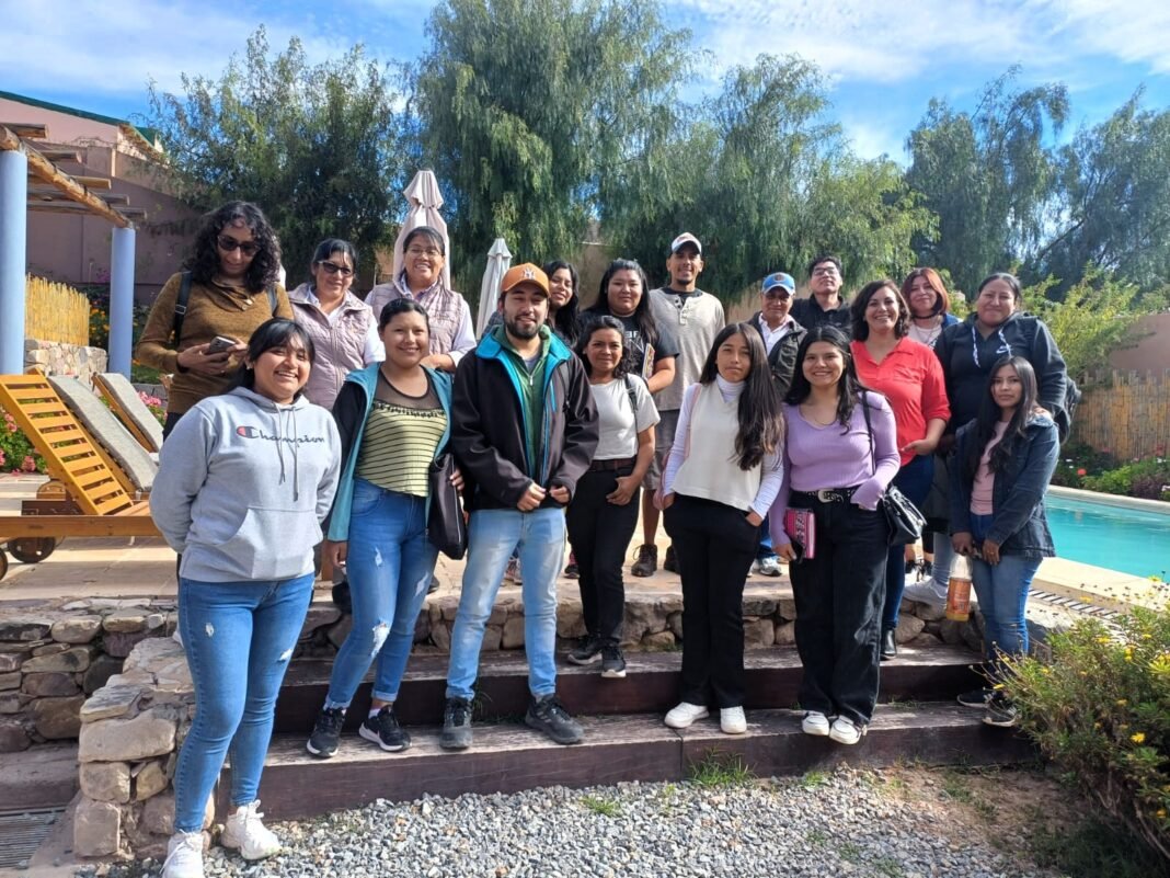 Asociación de Hoteles de Turismo de la República Argentina brindo Capacitación en Inglés Hotelero y Turístico