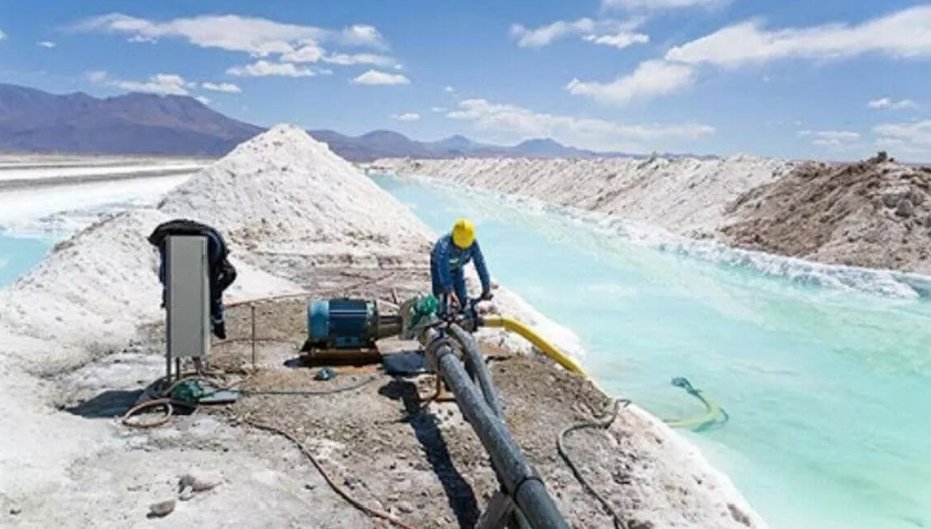 La comunidad de Rinconadillas otorgar la licencia por el litio a la petrolera de Techint