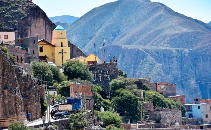 Demandarán judicialmente a las autoridades de Iruya por el nuevo impuesto para visitantes infotilcara jujuy