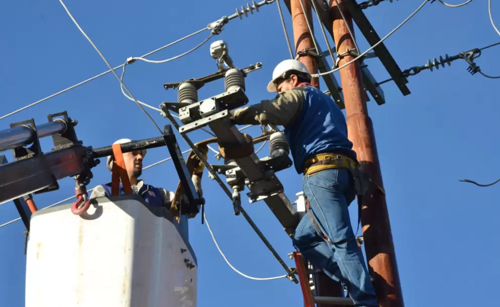 Jujuy: Malestar de los vecinos de Tilcara por los reiterados cortes de luz