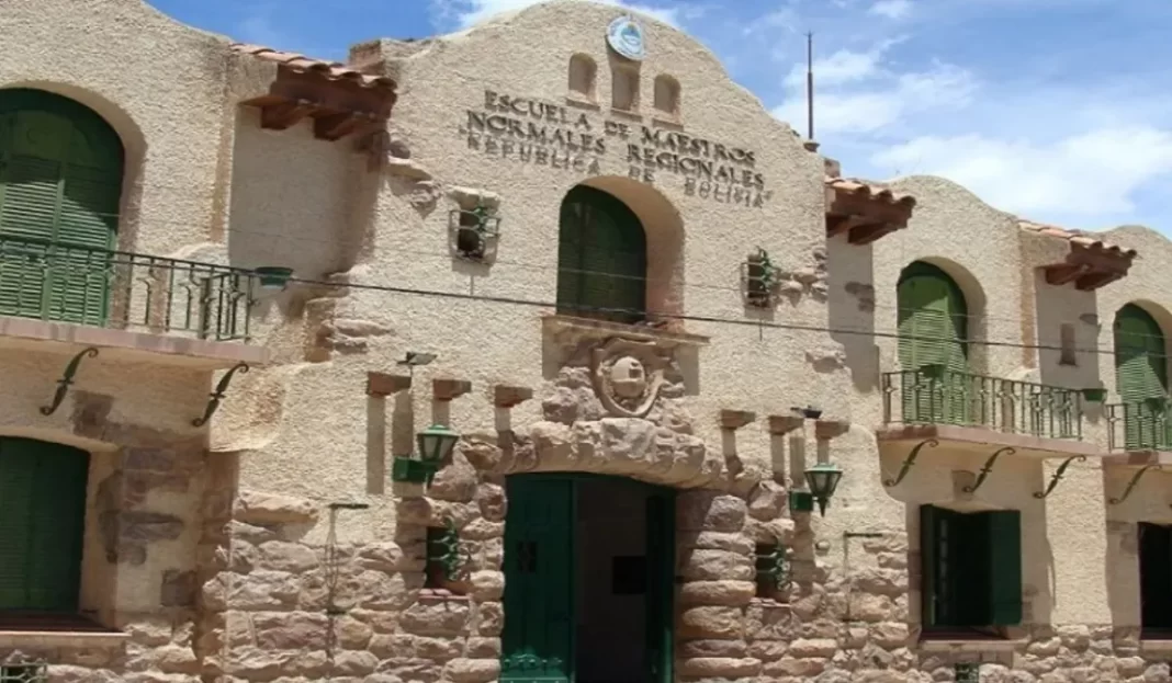 El consumo de marihuana crece en las escuelas de Quebrada y Puna (VIDEO)