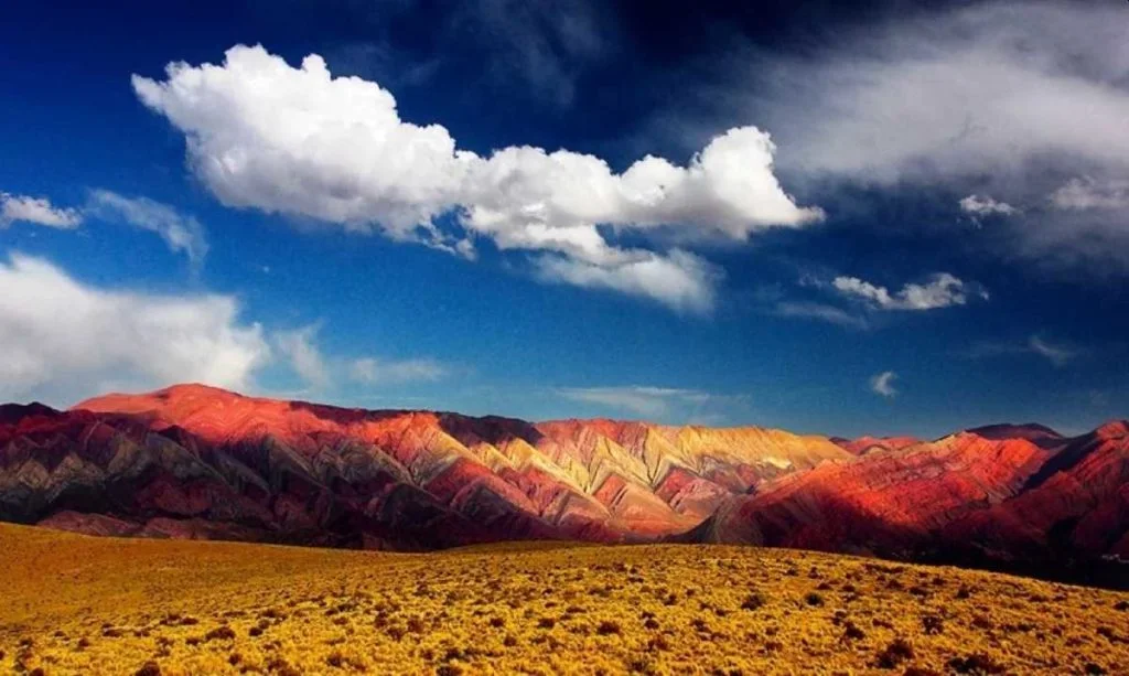 Escapada a Jujuy: una aventura inolvidable a solo una hora de avión desde Asunción