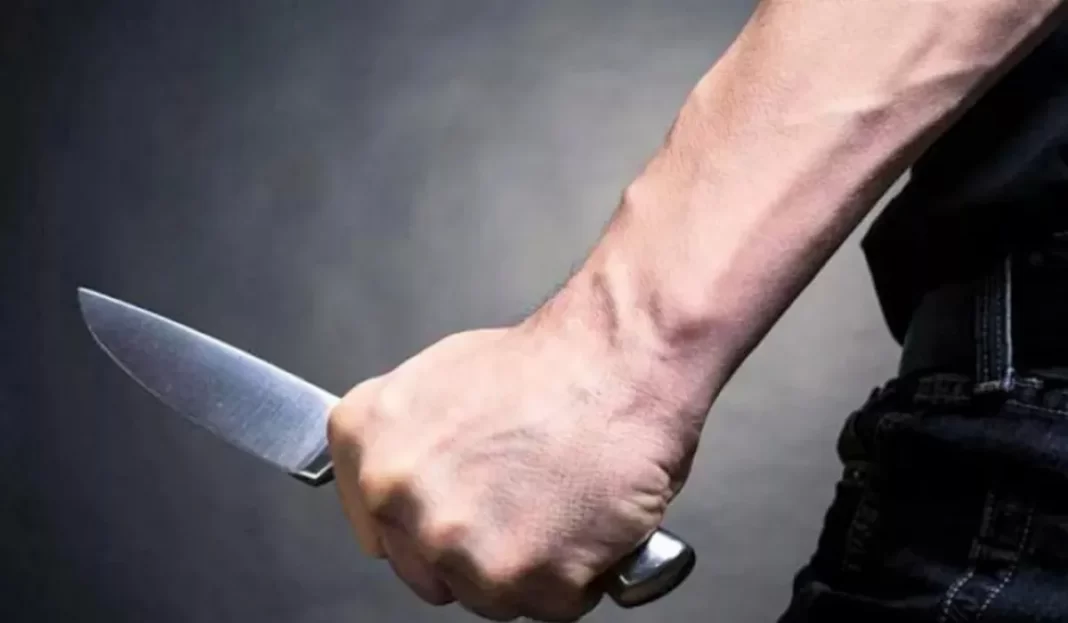 Humahuaca: un hombre intentó apuñalar a su hermana menor porque no cocinó
