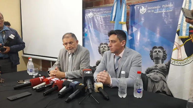 Red de abuso y corrupción de menores en Jujuy infotilcara