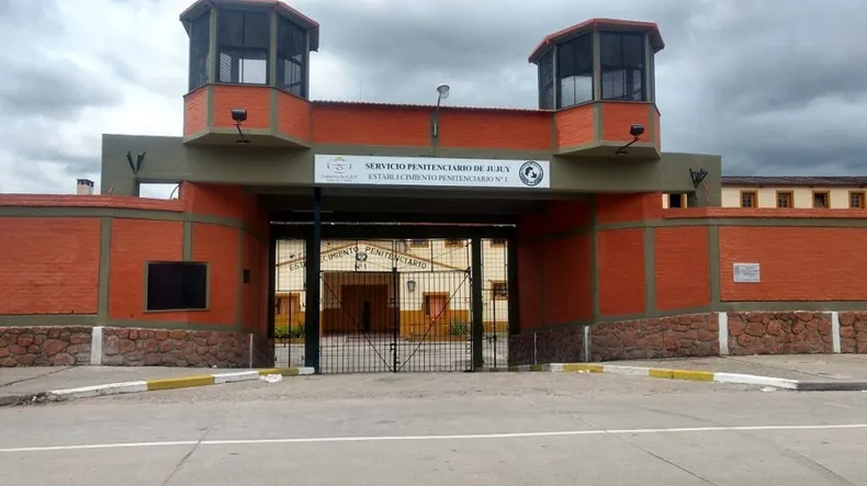 Trasladarán a todos los detenidos de las comisarías de Jujuy al Penal de Gorriti