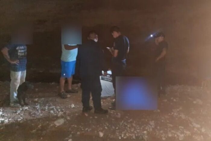 murió un joven tras ser alcanzado por un rayo INFOTILCARA JUJUY
