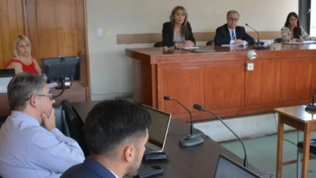 Jujuy: condenado a 17 años por intentar matar a su pareja