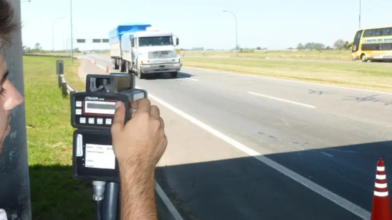sistema de fotomultas inteligente para las rutas jujeñas