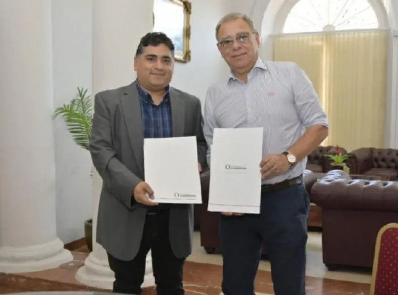 Corrientes y Jujuy fortalecen vínculos con turismo y carnaval