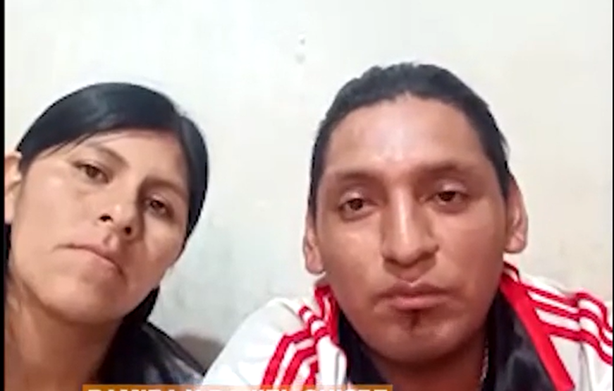Tenían 4 y 6 años cuando se perdieron en el monte jujeño: “Sobrevivimos 14 días tomando agua del río y comiendo plantas silvestres” (VIDEO)