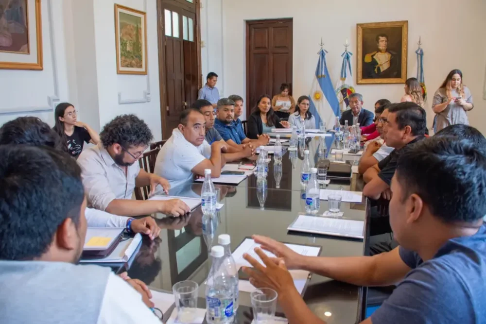 Se lanzó el proyecto «Estación Carnaval»