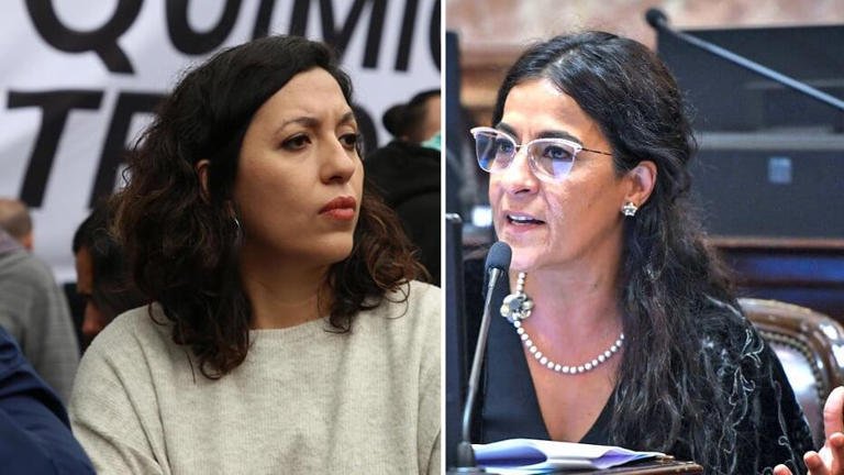 Una grave denuncia calienta aún más la interna del PJ en Jujuy