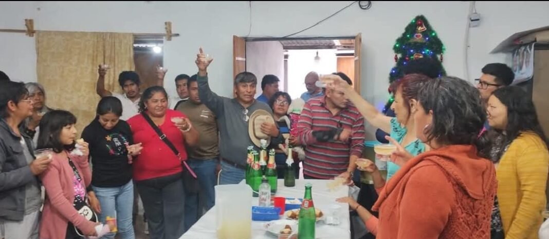 Elección en la UCR Tilcareña: Prioridad al Consenso y al Respeto del Sufragio en la Designación de Candidatos