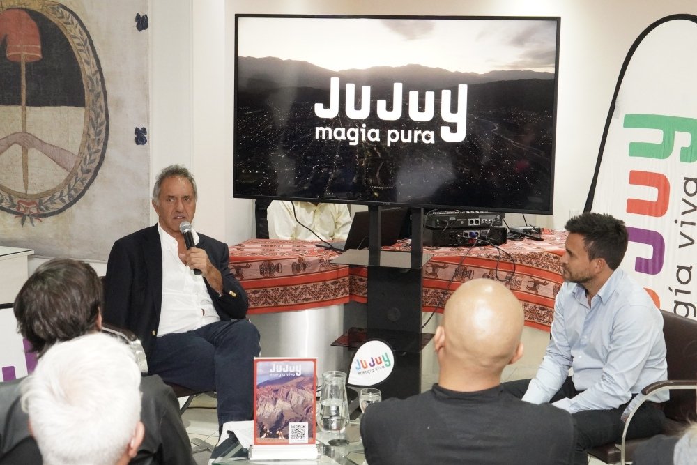 Devoción en las alturas es la propuesta de Jujuy para visitar la provincia durante Semana Santa INFOTILCARA JUJUY