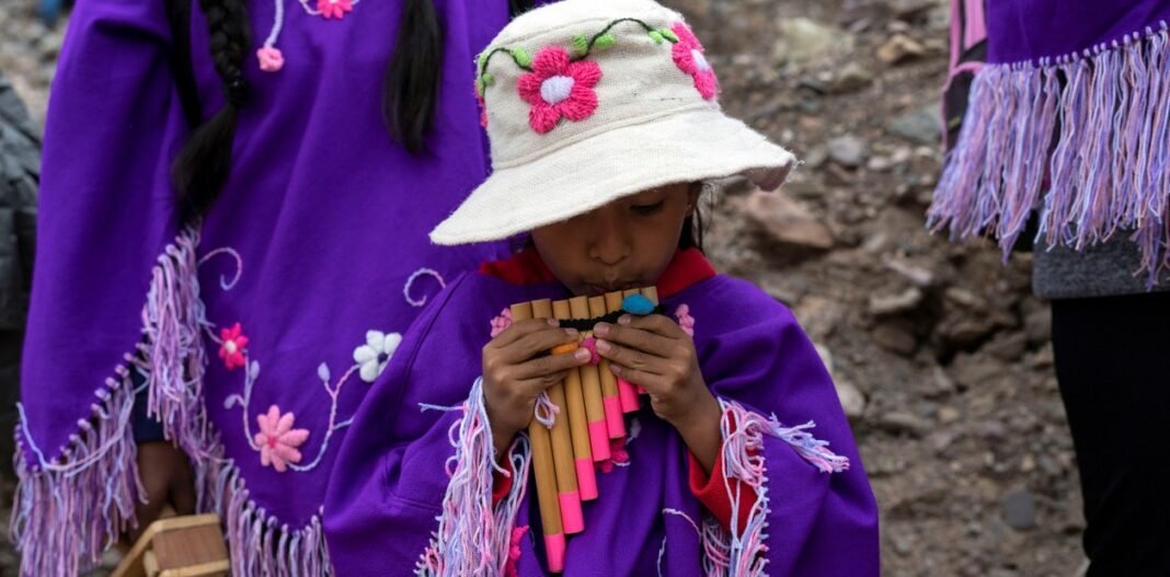 Escapadas en Semana Santa: el pueblo jujeño con una tradición religiosa imperdible para vivir este 2025
