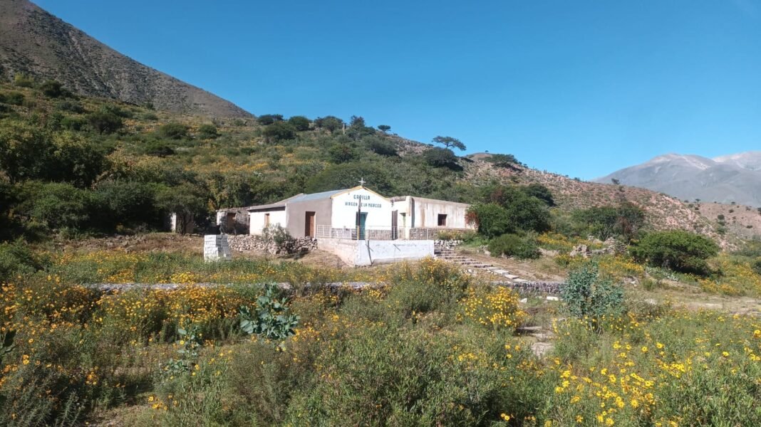 Comunidad Aborigen de Punta Corral Aclara: No Habrá Cobro a Peregrinos, Pero Busca Regular Acceso para Proteger a Comuneros