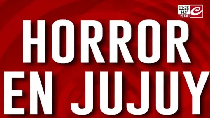 Dos hermanos confesaron haber asesinado a su madre y a su padrastro