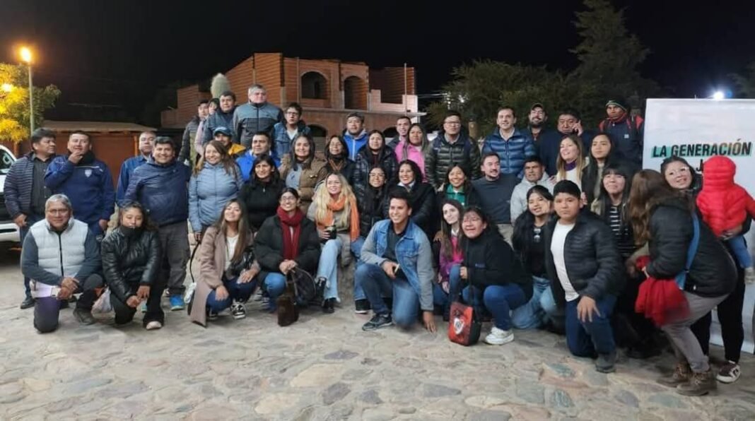 Tilcara necesita tu voz: el rol de los jóvenes en la política del presente