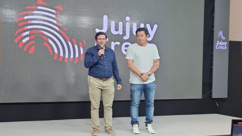 Jujuy Crece Lidera el Escrutinio Inicial en Elecciones Legislativas