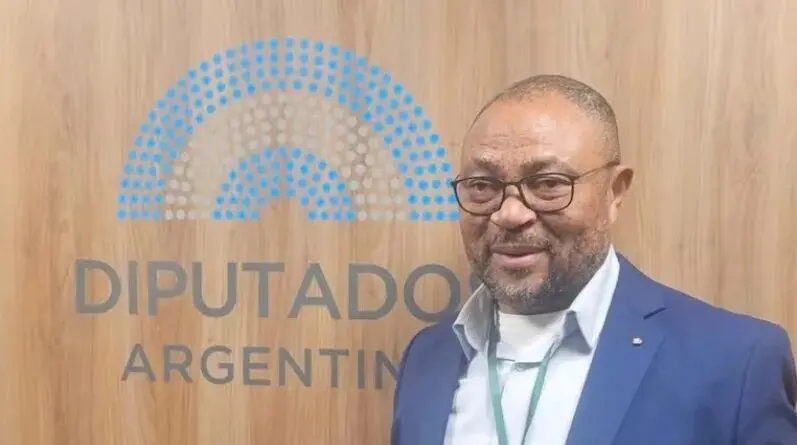 El insólito caso de Annobón: Una isla africana quiere ser parte de Argentina.