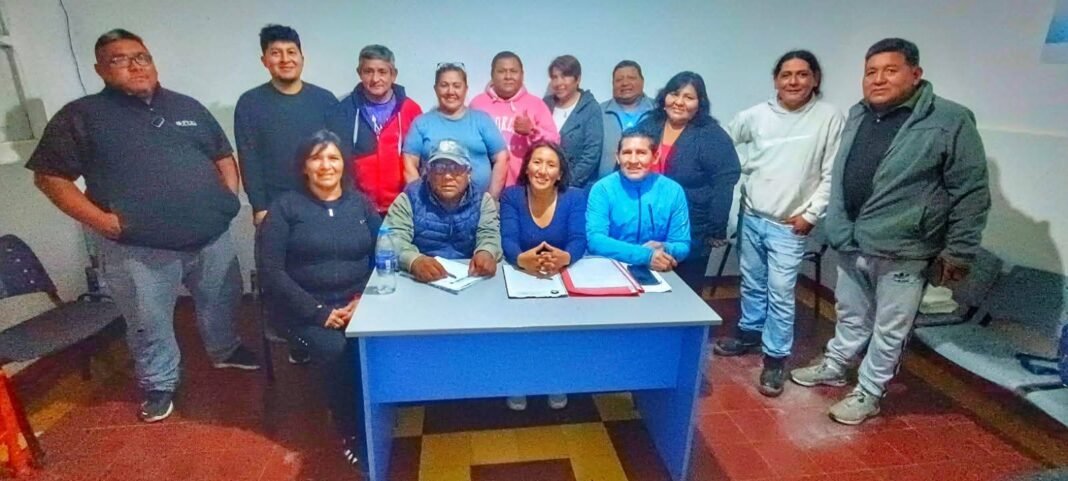 Cruce Caliente en las Elecciones del SEOM: Piden Bajar Candidatos del Oficialismo por Cuestiones Judiciales