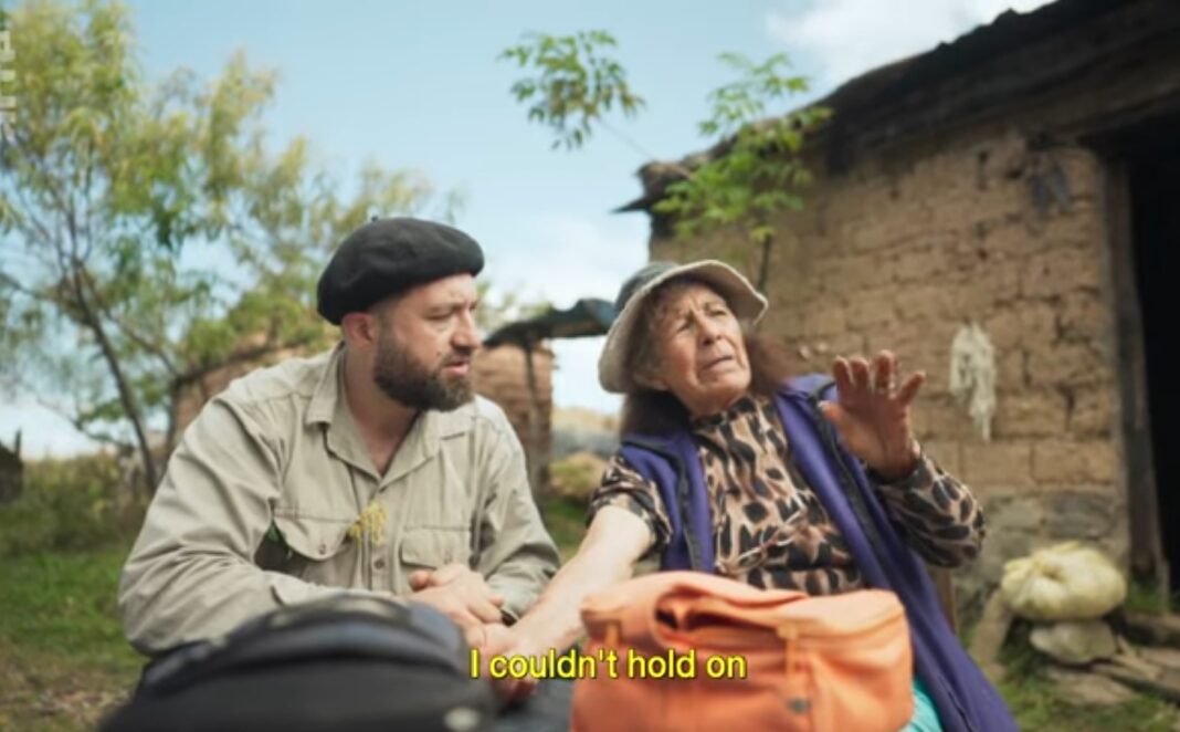 Héroes de Altura: El médico rural que cruza las montañas de Jujuy para llevar justicia y salud
