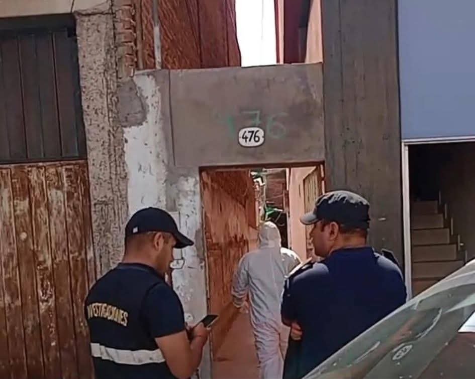 Confirman Femicidio de Daniela Mamani en Jujuy; Detenido el Ex Socio Afectivo