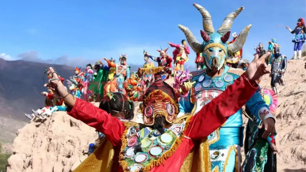 Vacaciones y Carnaval 2026: cuánto cuestan hoy los pasajes para ir a Tilcara en febrero