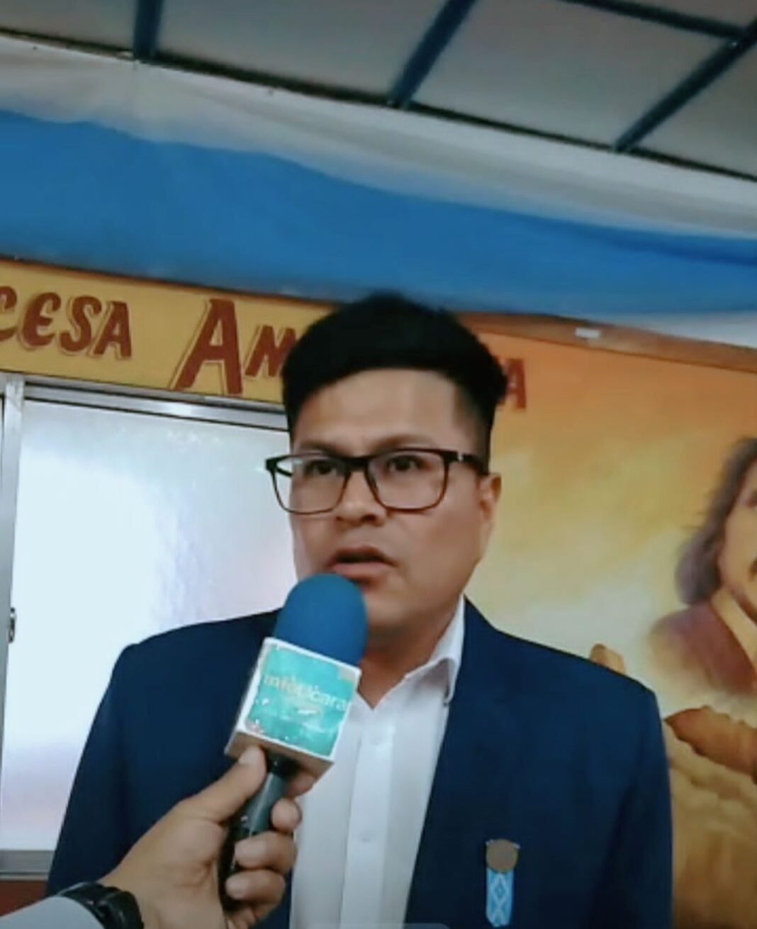 Tomás Tapia reelecto: El Concejo Deliberante definió sus autoridades para el 2026 en una sesión histórica