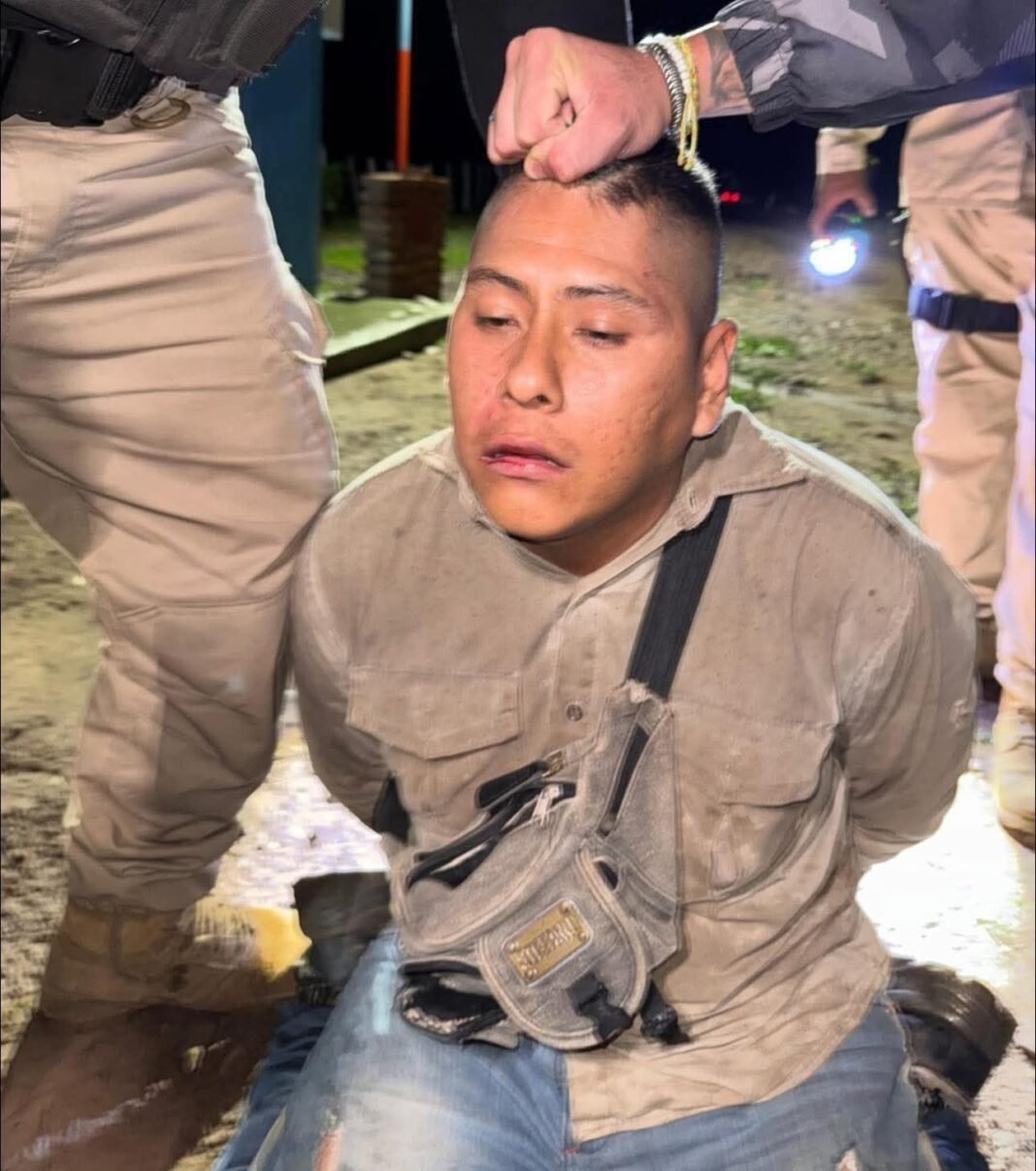 Héroes o víctimas: recuperaron en jujuy una moto robada en Salta ante el «abandono» policíal